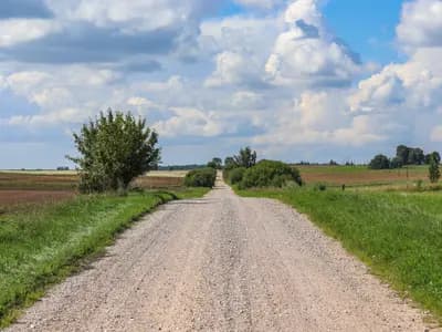 Gravel Driveway Installation Phoenix in Phoenix