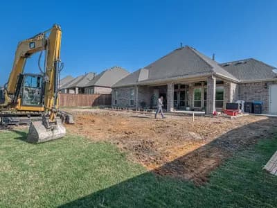 Pool Excavation Phoenix, AZ in Phoenix